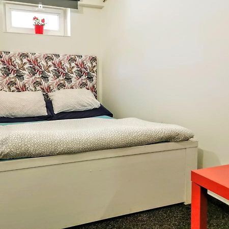 Ubytovani V Podhoubi Apartman Broumov Kültér fotó